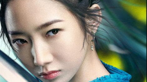 整个澳门沉浸于《飞行日》世界  所到之处都有刘若英美声和倩影